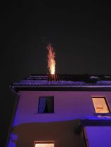 Brandeinsatz