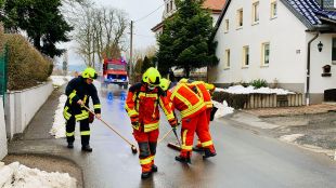 Technische Hilfeleistung